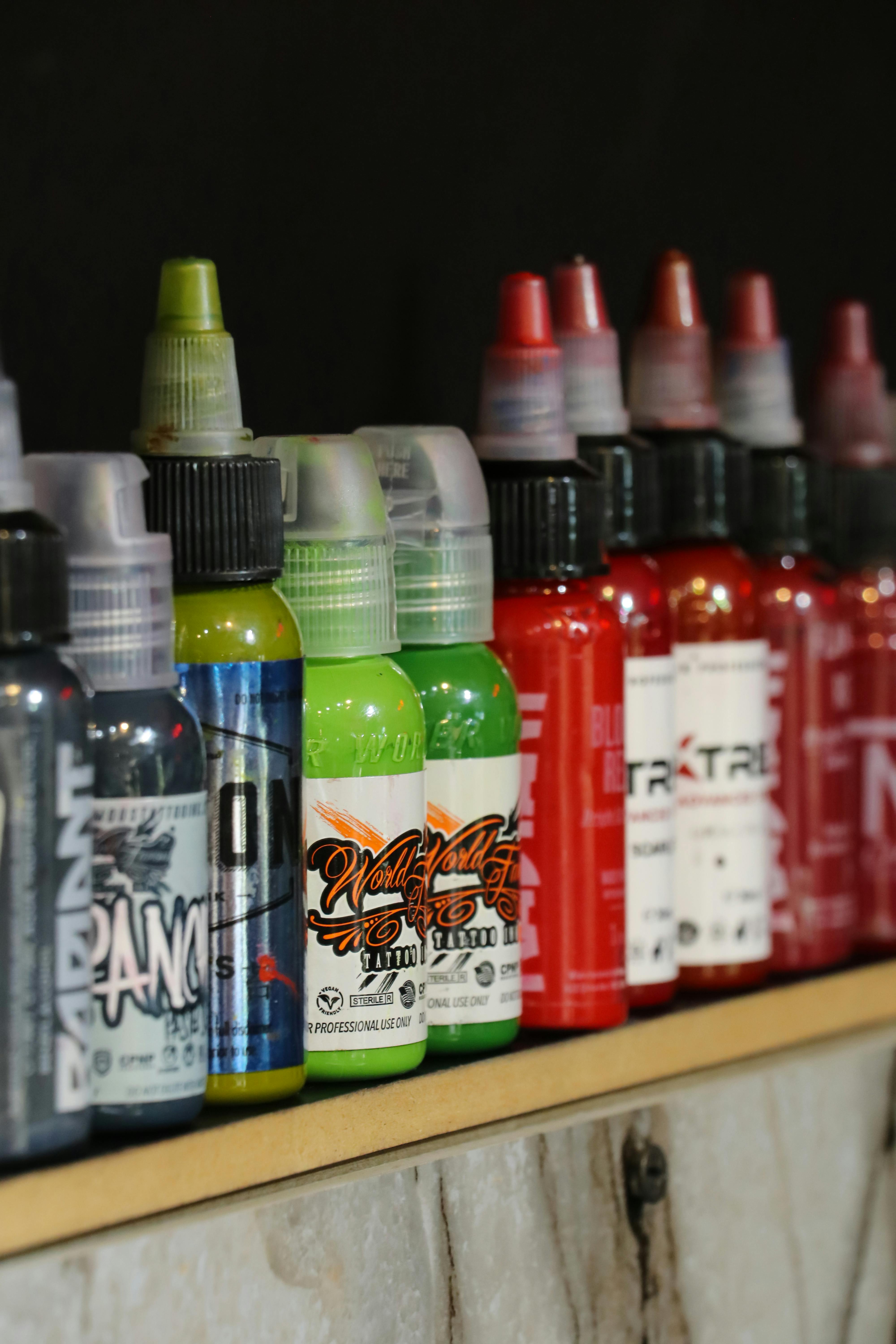 توريد الحبر والتونر